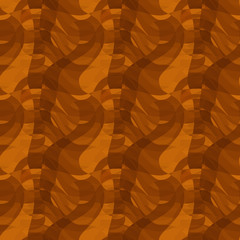 Seamless background pattern with multi-colored colored spots.