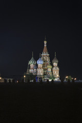 Fototapeta premium Red Square, Moscow
