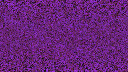 Abstract background with color blots, transitions and bends.