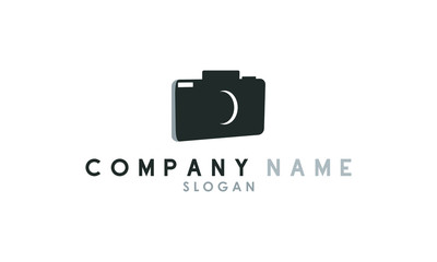 camera logo icon