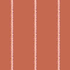 Seamless background pattern with multicolored straight lines.