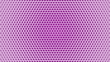 Background of multi-colored circles.