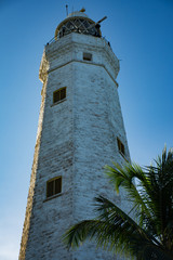 Obraz premium Beautiful Lighthouse
