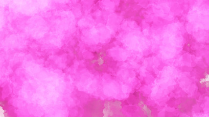 Background with paint. Divorces and drops. Periwinkles.