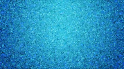 Background with a colorful, diverse cyclic pattern.