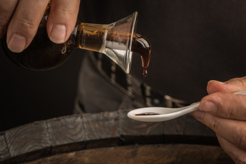  balsamic vinegar modena