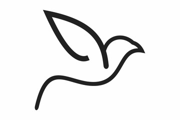 Bird logo