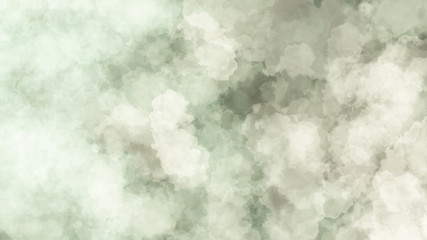 Background with paint. Divorces and drops. Periwinkles.