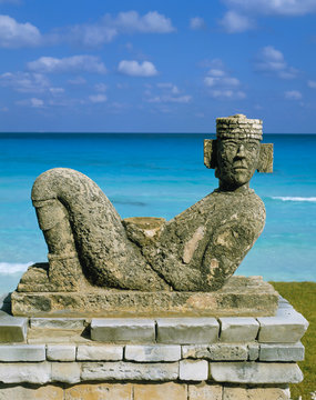 MEXICO.CANCUN