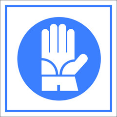 Cartelli Pericolo & Obbligo