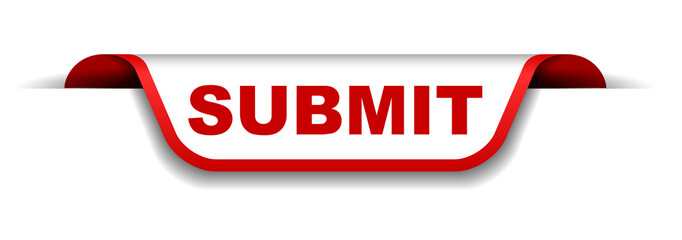 red and white banner submit