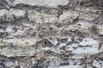 background of stone wall texture photo
