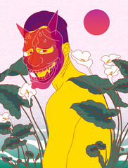 portret © Марианна Ванькевич