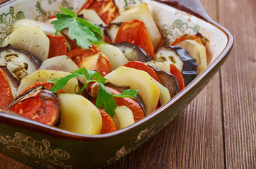 Iraqi Tapsi