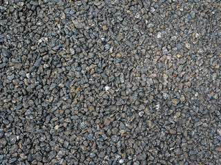 Asphalt stone road grunge Texture background for design