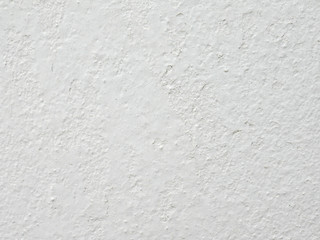 White abstract background texture concrete wall