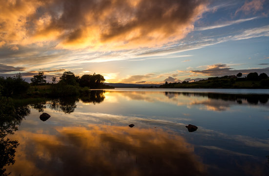 lough fea