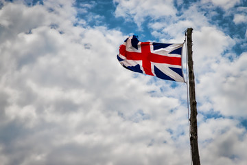 UK Flag