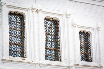 Beautiful Windows city house