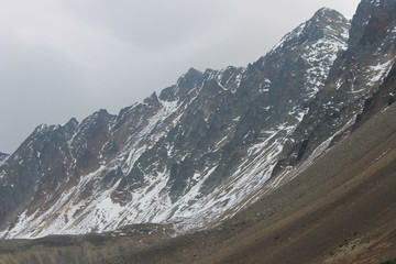 mountain