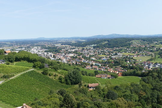 Weststeiermark