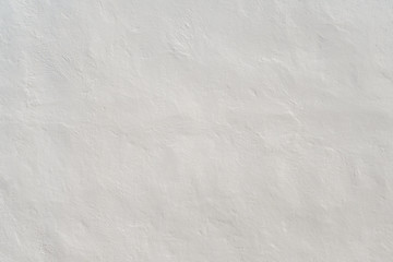 Rough plastered walls with White Background of Cement Concrete wall Texture