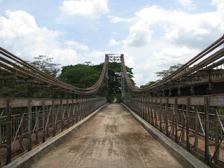bridge designed by Gustave Eiffel 2