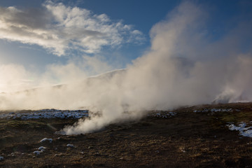 Geysir