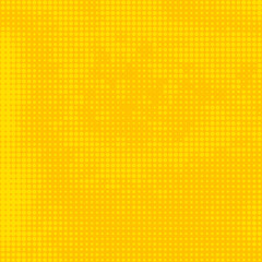 Abstract colorful halftone design background
