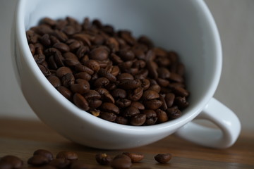 Kaffeebohnen