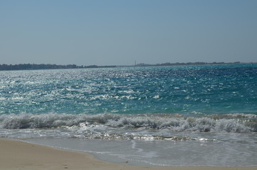 Mediterranean  Sea  Marsa Matrouh 