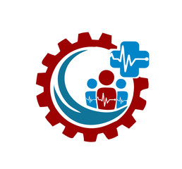 world medical vector 