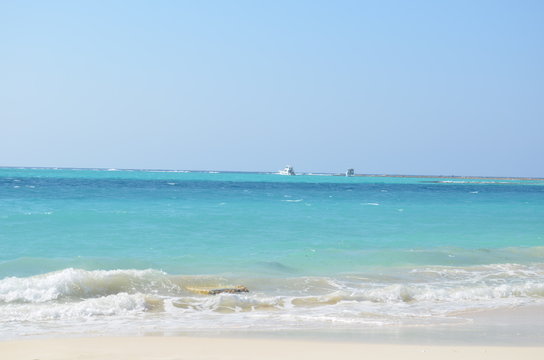 Mediterranean  Sea  Marsa Matrouh 