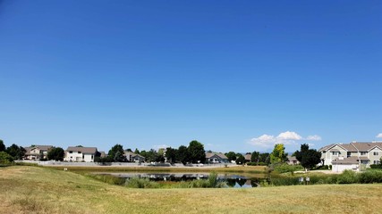 Bright Day in the Country