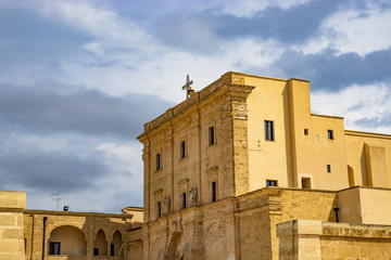 Santa Maria di Leuca