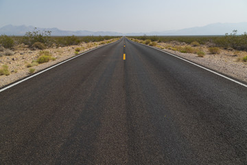 there's a long road ahead