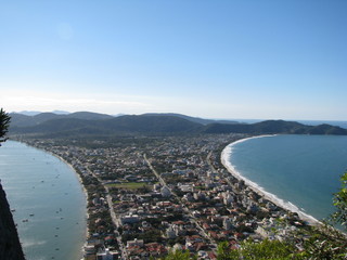 Bombas - SC - Brazil - Beach 