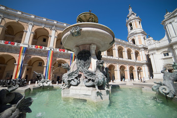Loreto
