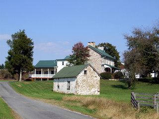 BB Farming Berks County Pennsylvania #15