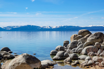 lake tahoe
