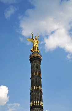 Berlin, Siegess&auml;ule