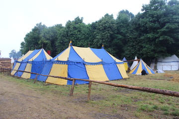 Grunvald © Wojciech