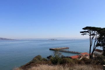 San Francisco Ocean
