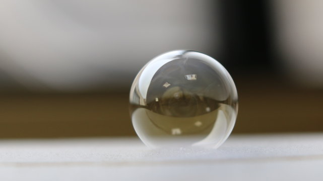 Pompa Esfera