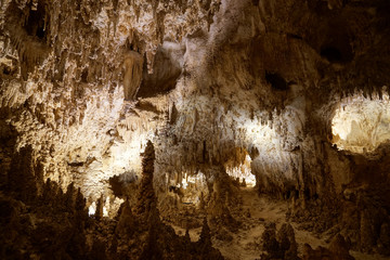 Carlsbad Caverns