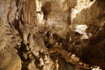 Carlsbad Caverns