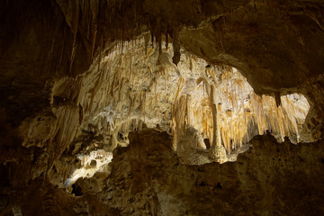 Carlsbad Caverns