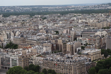 Fototapeta na wymiar Paris France 