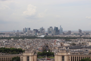 Fototapeta na wymiar Paris France 