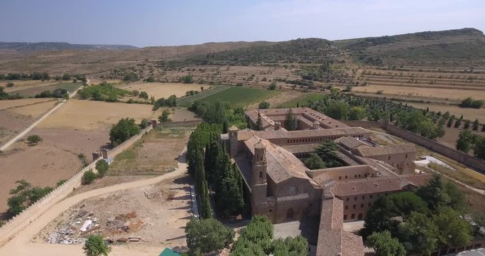 Monasterio de Veruela-1